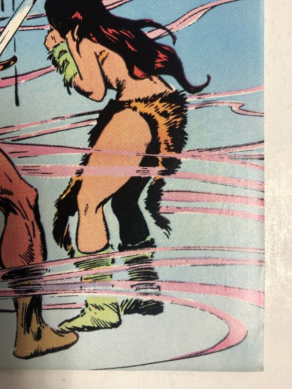 Conan (1985) # 175 (NM) Canadian Price Variant (CPV)  !