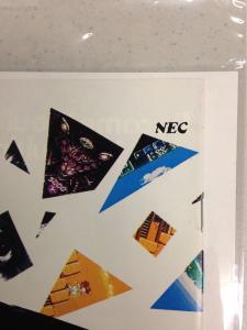 Batman 423 VF 1st Todd McFarlane work on Batman Classic Cover (needs pressed)