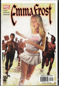 Emma Frost #16 (2004) Emma Frost