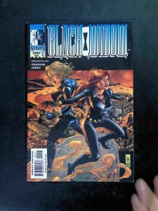 Black Widow #2  Marvel Comics 1999 VF