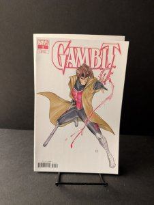 Gambit #1 Peach Momoko Variant (2022)