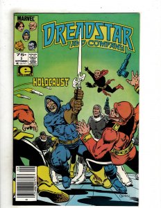 Dreadstar and Company #3 (1985) OF26