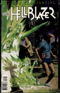 Hellblazer #117 (1997) Hellblazer