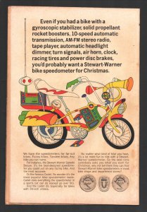 Archie #189  1969 - Archie  -VG - Comic Book