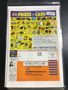 Iron Man #139 (1980)