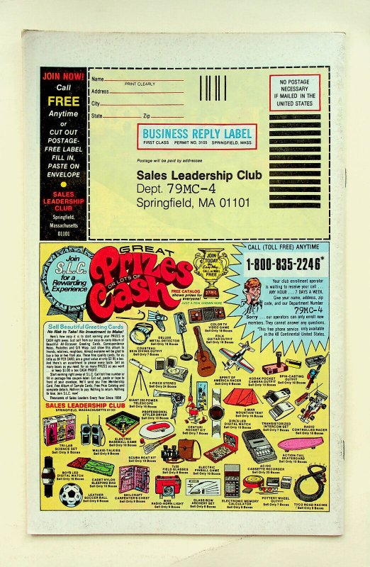 Incredible Hulk #237 (Jul 1979, Marvel) - Very Good