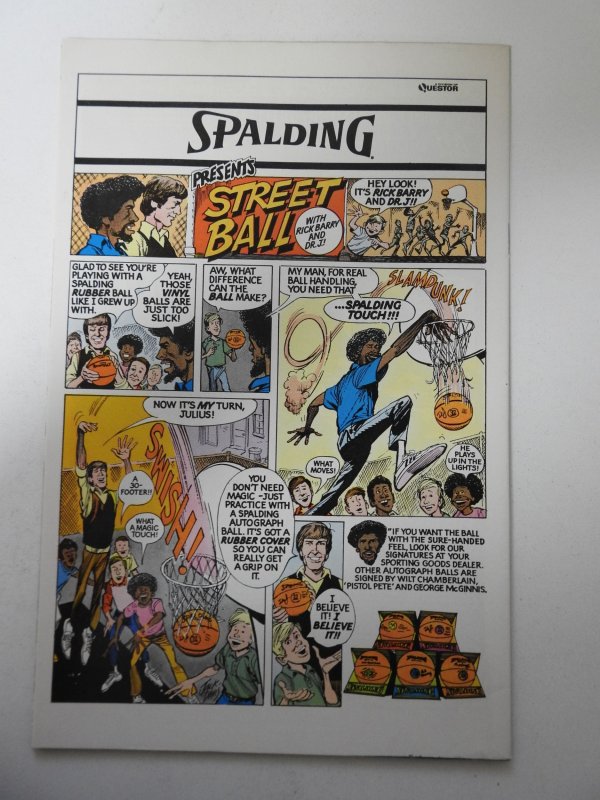 Captain America #224 (1978) VF Condition