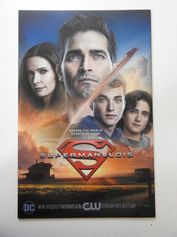 Nightwing #78 (2021)