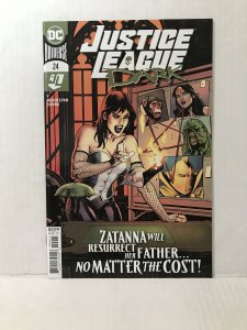 Justice League Dark #24 (2020) check out our other auctions!)