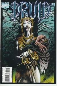 Druid #2 (1995)