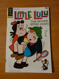 Little LuLu #207 ~ NEAR MINT NM ~ 1972 Gold Key Comics