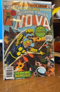 Nova #7 (1977)
