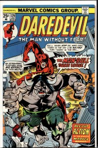 Daredevil #129 (1976) Daredevil