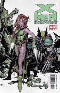 X-Men Unlimited #41 FN; Marvel | save on shipping - details inside