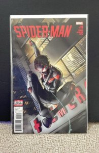 Spider-Man #19 (2017)