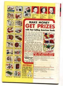 DOCTOR SOLAR MAN OF THE ATOM #19 1966-GOLD KEY comic book VF+