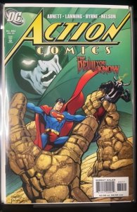 Action Comics #832 (2005)