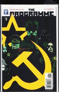 The Programme #7 (2008) The Programme