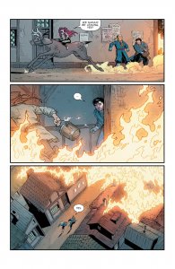 REAVER #03 (2019) BECKY CLOONAN | 1ST EDITION