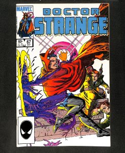 Doctor Strange #67