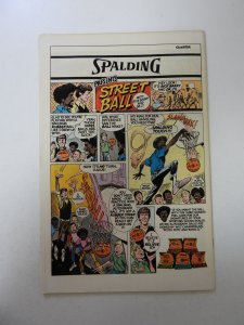 Captain America #210 (1977) VF- condition