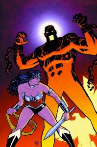 WONDER WOMAN (2011 DC) #28 CVR A CLIFF CHIANG