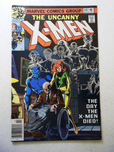 The X-Men #114 (1978) FN+ Condition