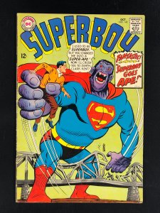 Superboy #142 (1967) FN-