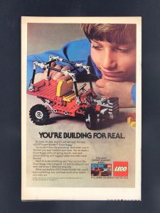 Iron Man Annual #5 (1982) Madam Slay Resurrects Erik Killmonger