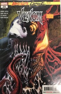 Venom #20 (2020)