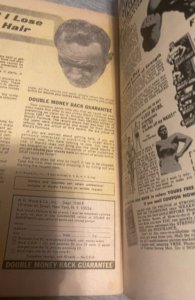 The Amazing Spider-Man #49 (1967)kraven and the vulture