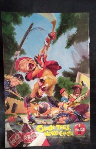 JLX Unleashed #1 (1997)