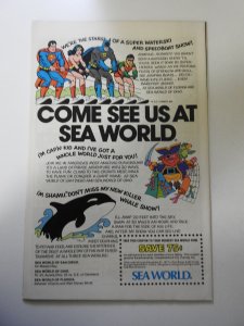 The Brave and the Bold #136 (1977)