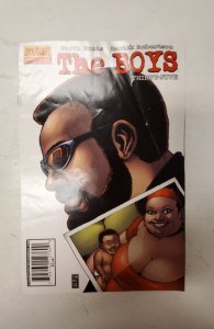 The Boys #35 (2009) Dynamite Comic Book J730