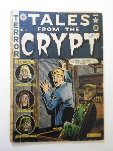 Tales from the Crypt #23 (1951) FR/GD Condition see desc