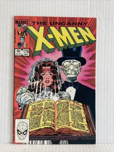 X-Men #179 
