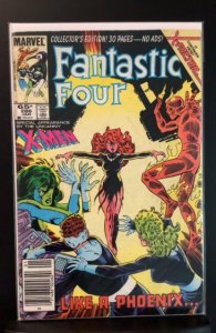 Fantastic Four #286 (1986)