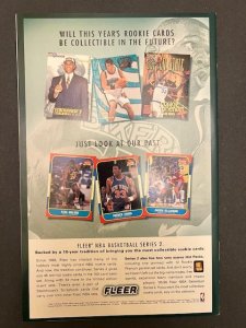 Bruce Wayne, Agent of S.H.I.E.L.D. Direct Edition (1996)