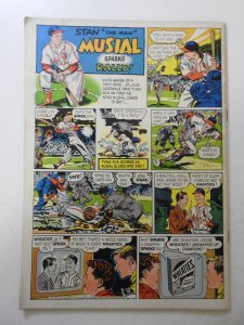 Walt Disney's Comics & Stories #146 (1952) VG/FN Condition!