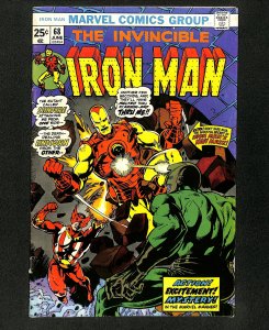 Iron Man #68