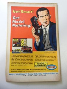 The Atom #35 (1968) FN Condition