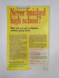 Police Action #1 (1975)