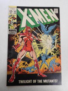 The X-Men #52 (1969) VF- Condition!