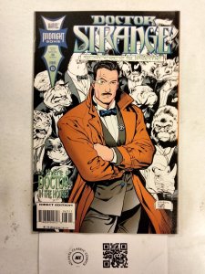 Doctor Strange Sorcerer Supreme #63 Marvel Comic Book 21 TJ61