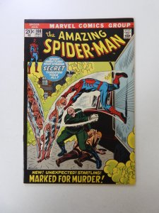 The Amazing Spider-Man #108 (1972) VF condition