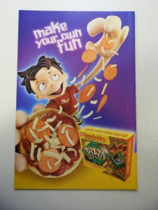 Deadpool #65 (2002) NM- Condition