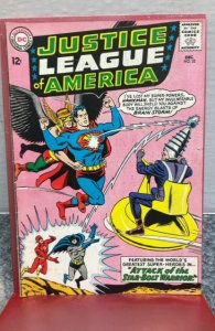 Justice League of America #32 (1964)