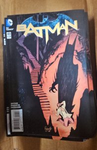 Batman #49 (2016)