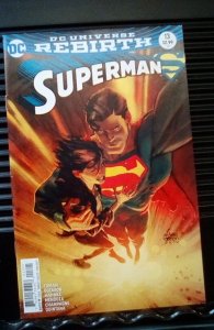 Superman #13 (2016)
