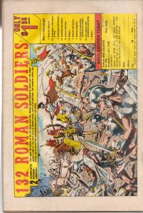 The Incredible Hulk #107 (1968)